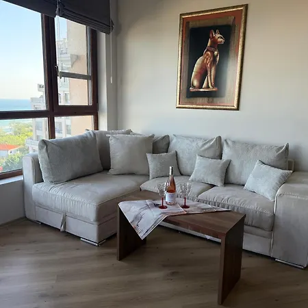 Appartement Cabacum