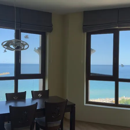 Cabacum Appartement