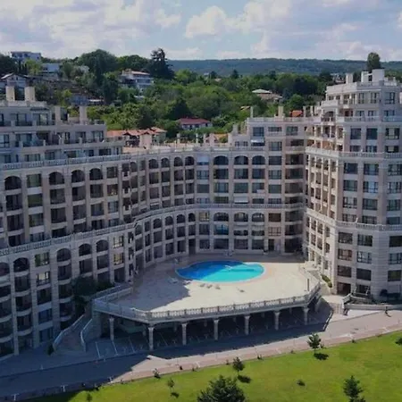 Appartement Cabacum