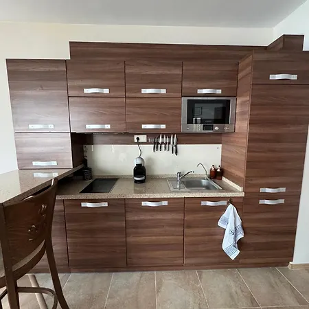 Appartement Cabacum Varna