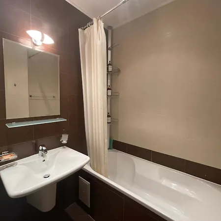 Appartement Cabacum Varna