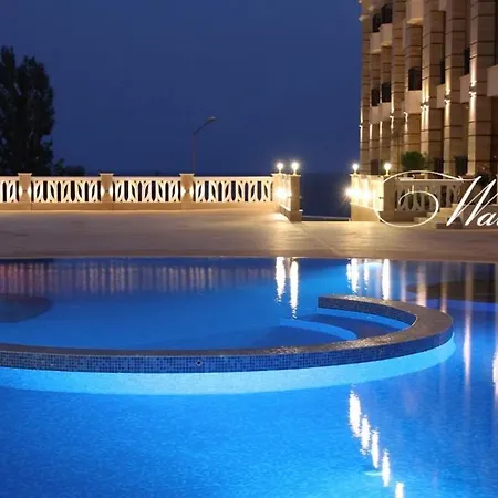 Appartement Cabacum Varna