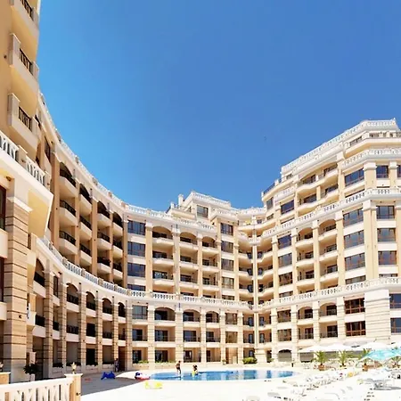 Appartement Cabacum Varna