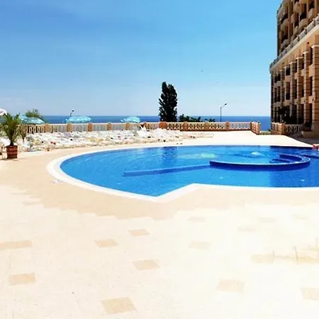 Appartement Cabacum