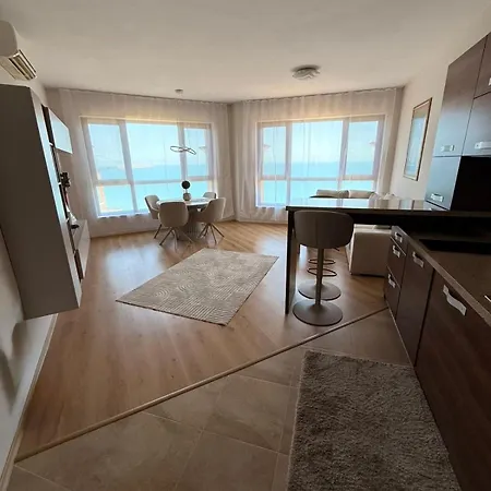 Appartement Cabacum