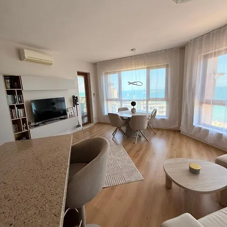 Appartement Cabacum Varna