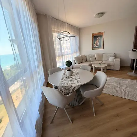 Appartement Cabacum