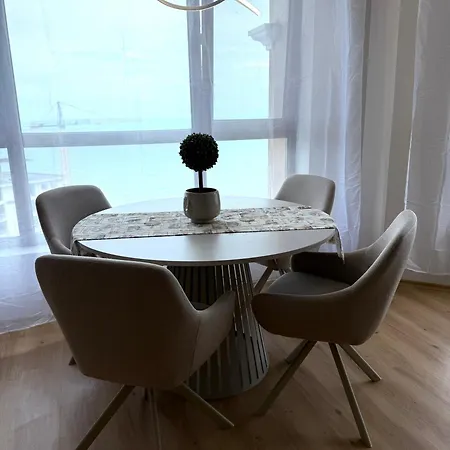 Cabacum Appartement *