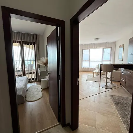 Cabacum Appartement Varna
