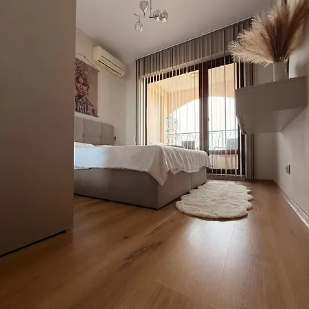 Cabacum Appartement Varna
