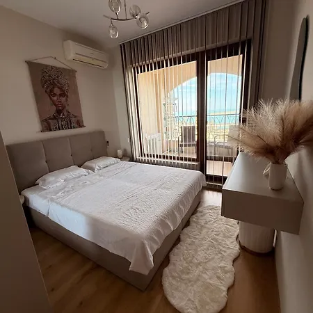 Appartement Cabacum Varna