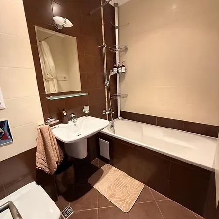 Appartement Cabacum