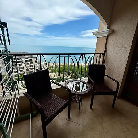 Cabacum Appartement