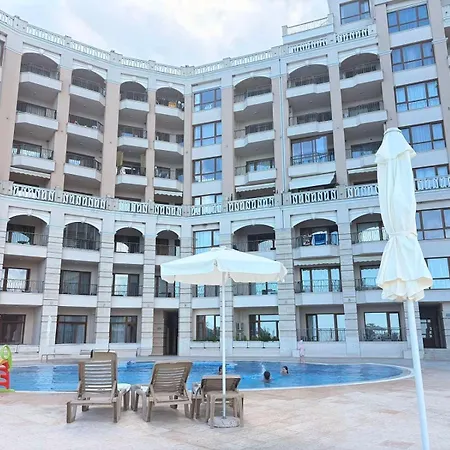 Appartement Cabacum